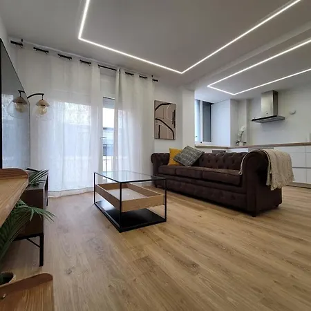 Lemon & Muralla -Centrico-Nuevo-Premium Murcia Exterior foto