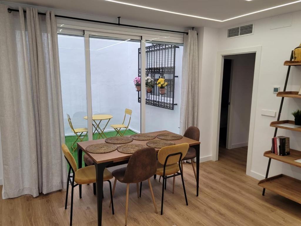 Apartment Lemon & Muralla -centrico-nuevo-premium Murcia