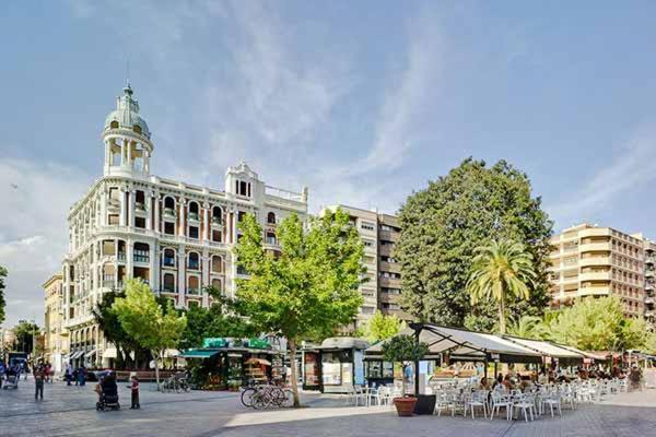 Apartment Lemon & Muralla -centrico-nuevo-premium Murcia